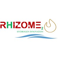 RHIZOME2 Logo