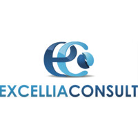 Excellia Consult Logo