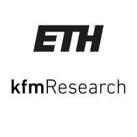 kfmResearch – Chair of Structural Engineering – Concrete Structures and Bridge Design, ETH Zurich Logo