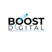 Boost Digital (BA) Logo