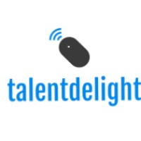 Talent Delight Logo