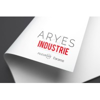 ARYES INDUSTRIE Logo