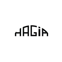 Hagia Logo