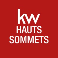 Keller Williams Hauts Sommets - Limmobilier en Haute Savoie et Pays de Gex Logo
