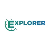 UM6P Explorer Logo