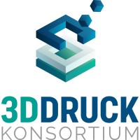 3D-Druck Konsortium Logo