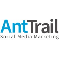 AntTrail GmbH Logo