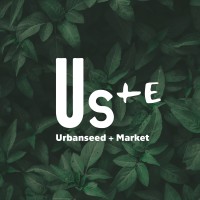 Urbanseed Marketplace Logo