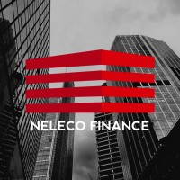 NELECO Finance Logo