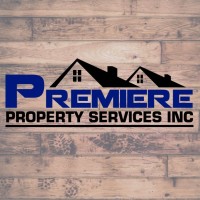 Premiere Property Services Inc Logo