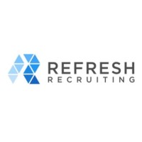 Refresh Recruiting Logo