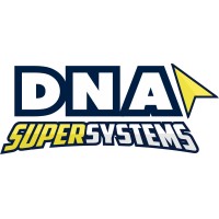 DNA Super Systems Logo