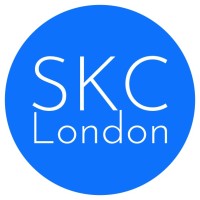 SKC London Logo