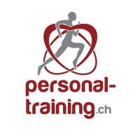 personal-training.ch Logo