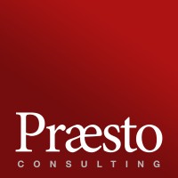 Praesto Consulting Logo