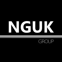 NGUK LTD Logo
