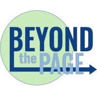 Beyond the Page Logo
