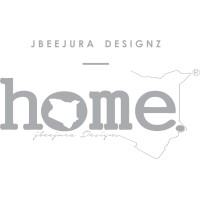 JBEEJURA DESIGNZ | home Apparel 254 Logo