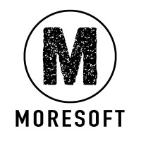 moresoft Logo