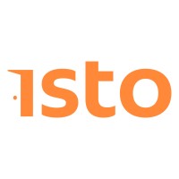 Isännöintitoimisto ISTO Logo