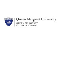 Queen Margaret Business School Logo