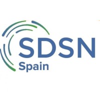 REDS / SDSN Spain Logo