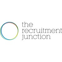 The Recruitment Junction Logo