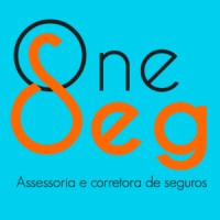 Oneseg Assessoria em Seguros Logo