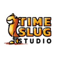 Time Slug Studio Logo