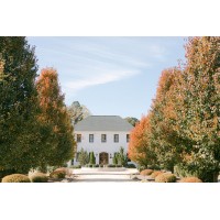 The Bradford Event Venue Logo