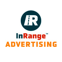 InRange Advertising Logo