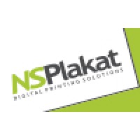 NS PLAKAT Logo