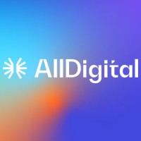 AllDigital Specialty Logo