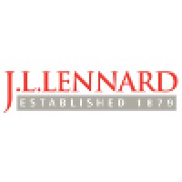 J.L.Lennard - Food Equipment Logo