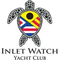 Inlet Watch Yacht Club Logo