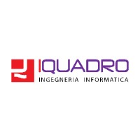 IQUADRO Ingegneria Informatica Logo