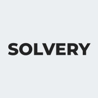 Solvery.io Logo