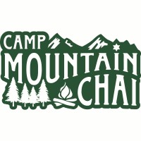 Camp Mountain Chai Logo
