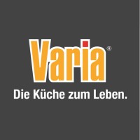 Varia Franchise GmbH Logo