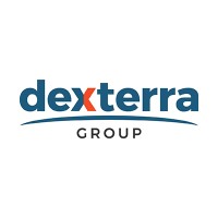 Dexterra Group Logo