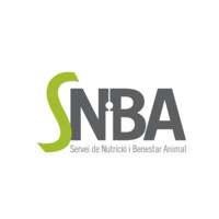 SNiBA (Servicio de Nutrición y Bienestar Animal) Logo