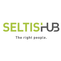 Seltis Hub Logo