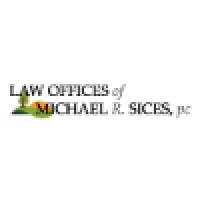 Law Offices of Michael R. Sices, PC Logo