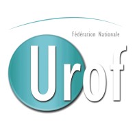 Fédération Nationale des UROF Logo