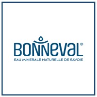 Bonneval Waters Logo