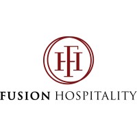 Fusion Hospitality, LLC Logo