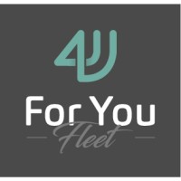 For You Fleet Logo