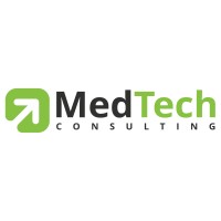 MedTech Consulting Logo