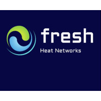 Fresh Heat Network Consultants Logo