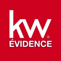 Keller Williams Évidence Logo